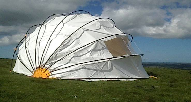 Kırıkkale Akordiyon Çadır